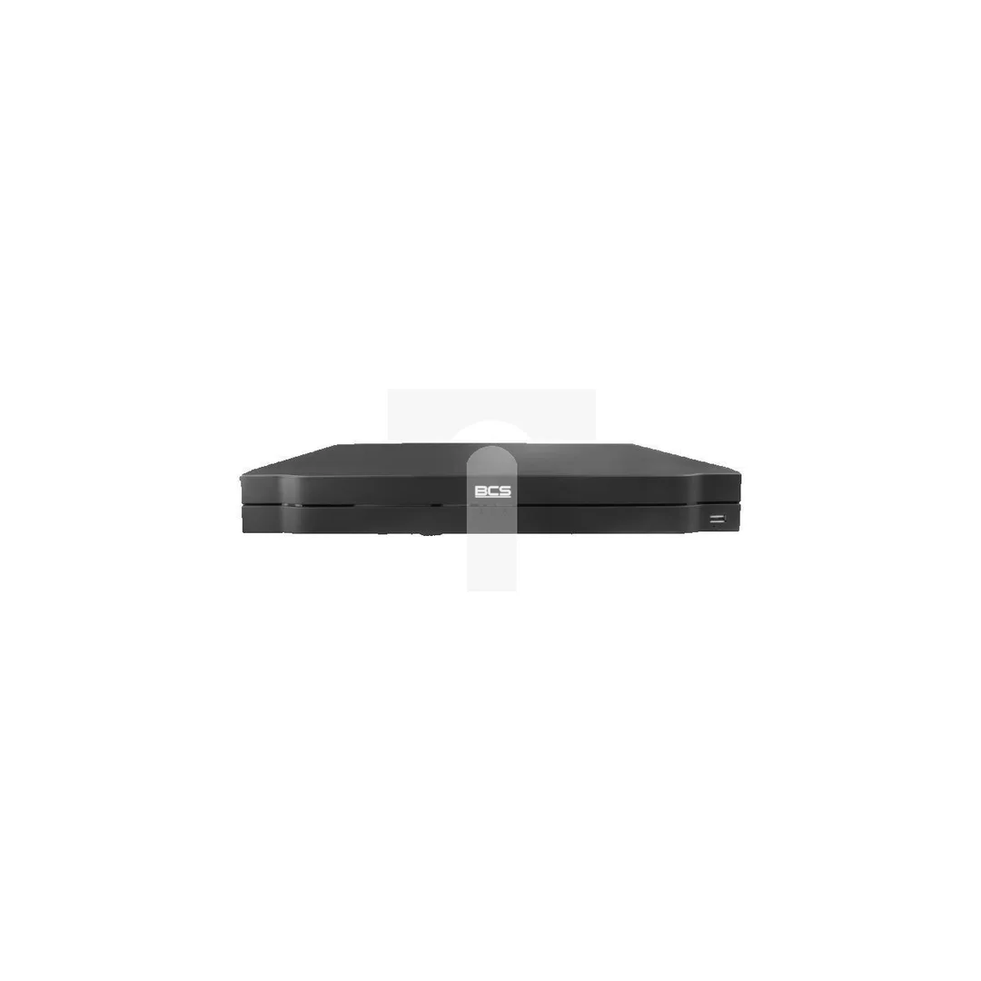 Rejestrator IP 32-kanałowy 12Mpx BCS-L-NVR3202-A-4KE(2L)