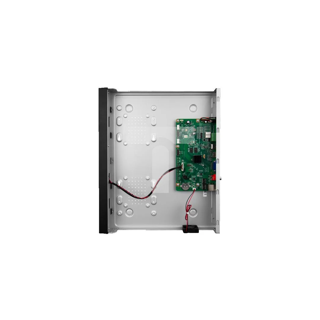 Rejestrator IP 8-kanałowy 16Mpx BCS-P-NVR0802-A-4K-8P(5)