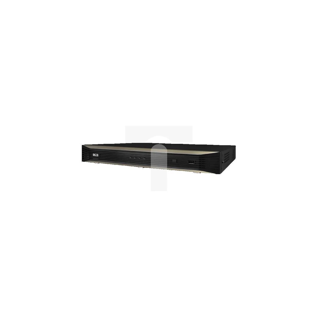 Rejestrator IP 32-kanałowy 16Mpx BCS-P-NVR3202-A-4K(5)