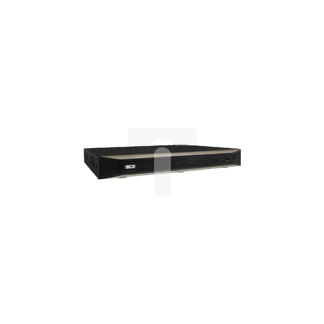 Rejestrator IP 32-kanałowy 16Mpx BCS-P-NVR3202-A-4K(5)