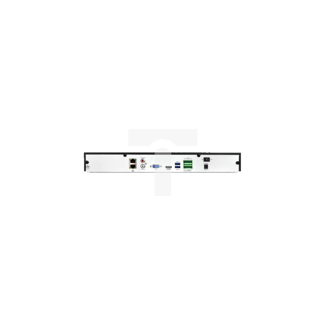 Rejestrator IP 32-kanałowy 16Mpx BCS-P-NVR3202-A-4K(5)