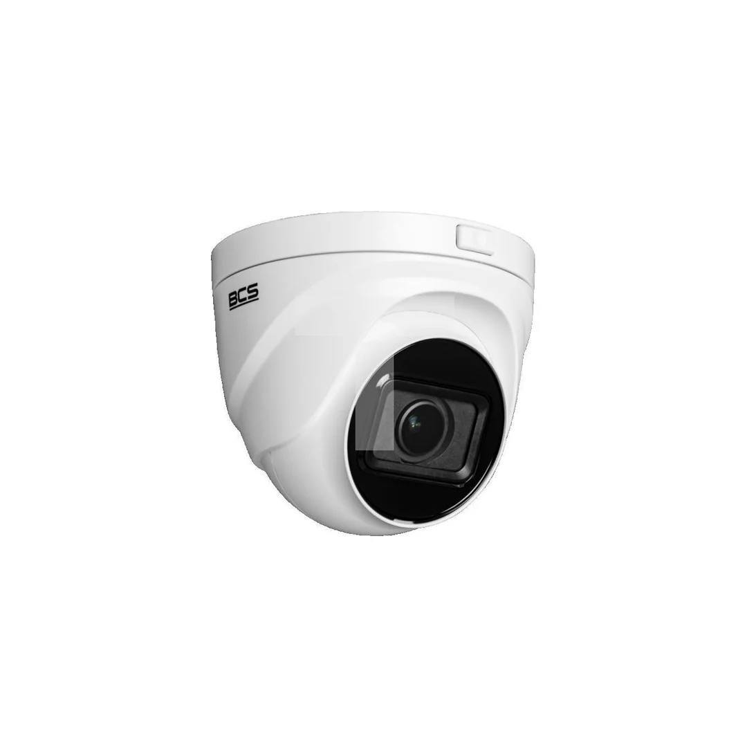 Kamera kopułkowa IP 4Mpx 2.8...12mm BCS-V-EIP44VSR3(2)