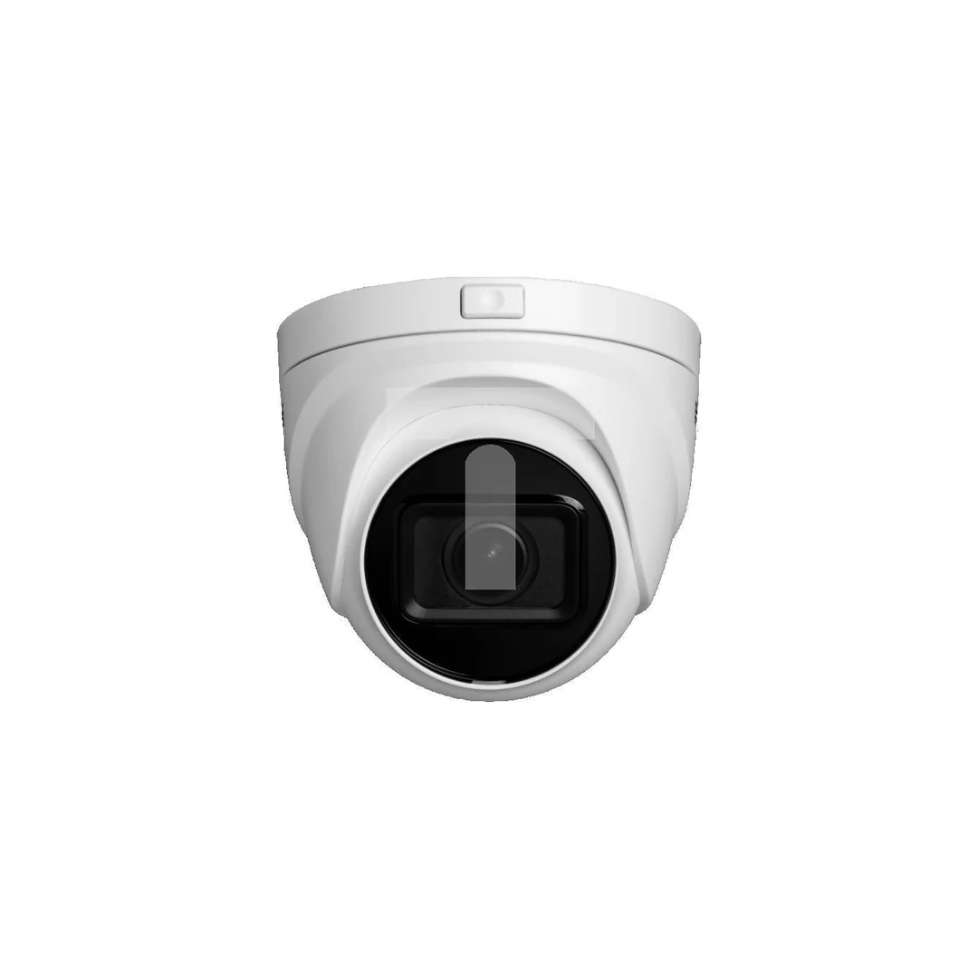 Kamera kopułkowa IP 4Mpx 2.8...12mm BCS-V-EIP44VSR3(2)