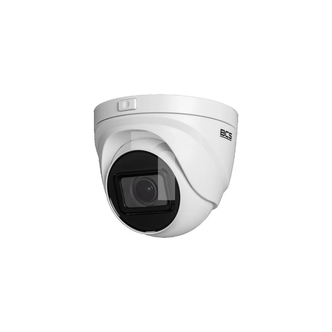 Kamera kopułkowa IP 4Mpx 2.8...12mm BCS-V-EIP44VSR3(2)