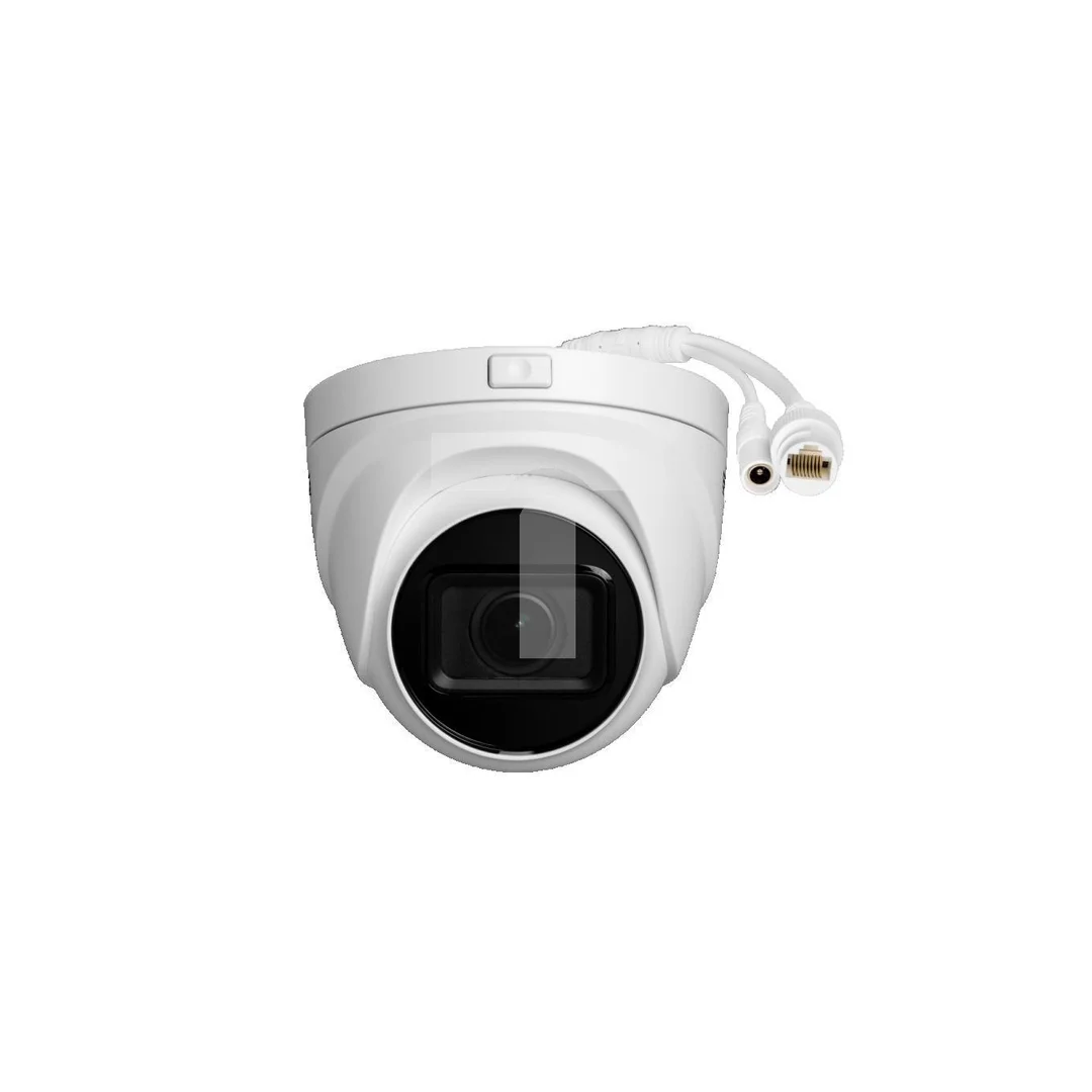Kamera kopułkowa IP 4Mpx 2.8...12mm BCS-V-EIP44VSR3(2)