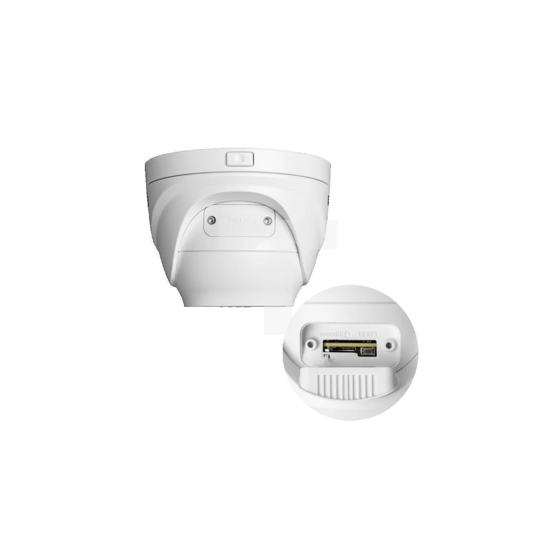 Kamera kopułkowa IP 4Mpx 2.8...12mm BCS-V-EIP44VSR3(2)