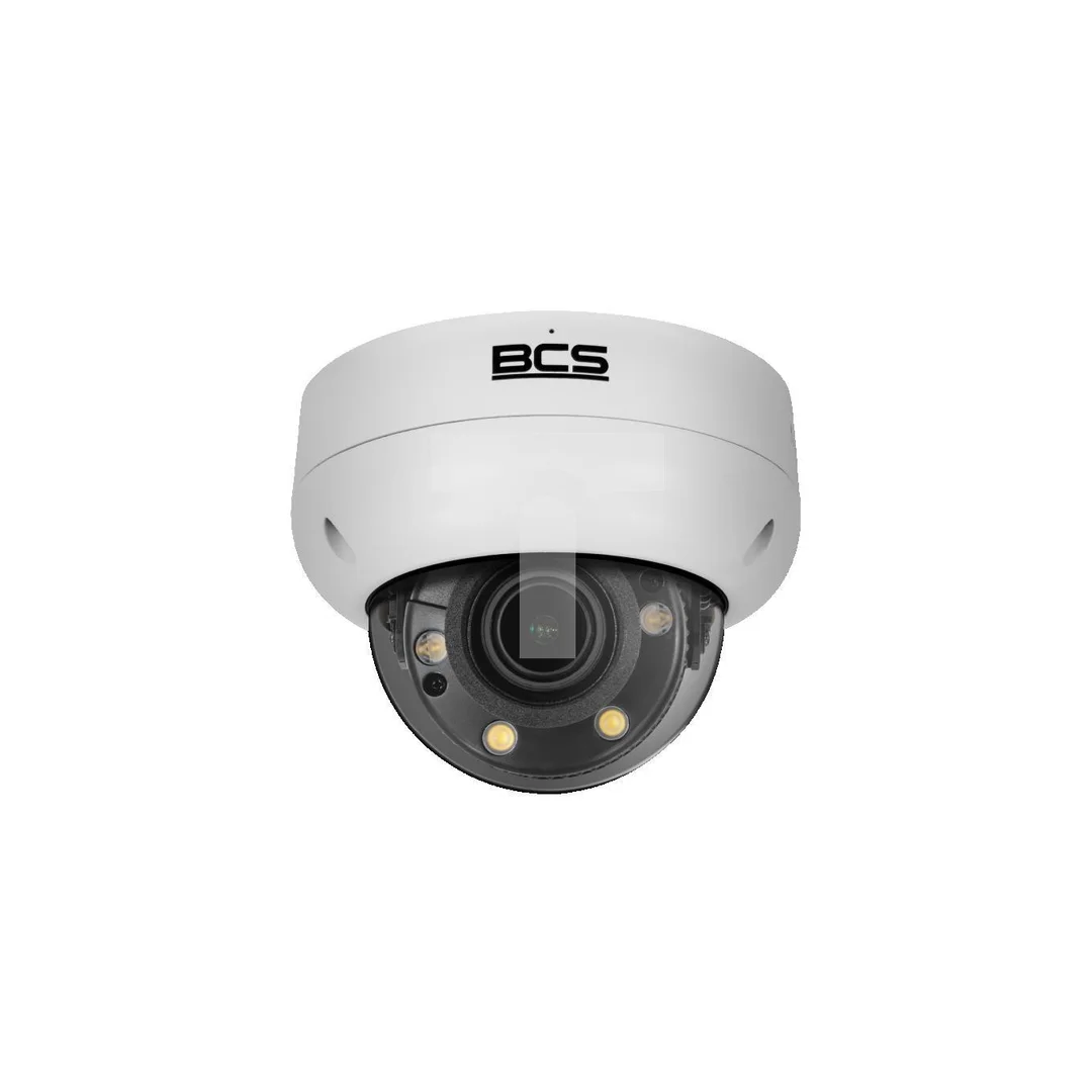 Kamera kopułkowa IP 6Mpx 2.7... 13.5mm BCS-L-DIP56VCR5L5-Ai1