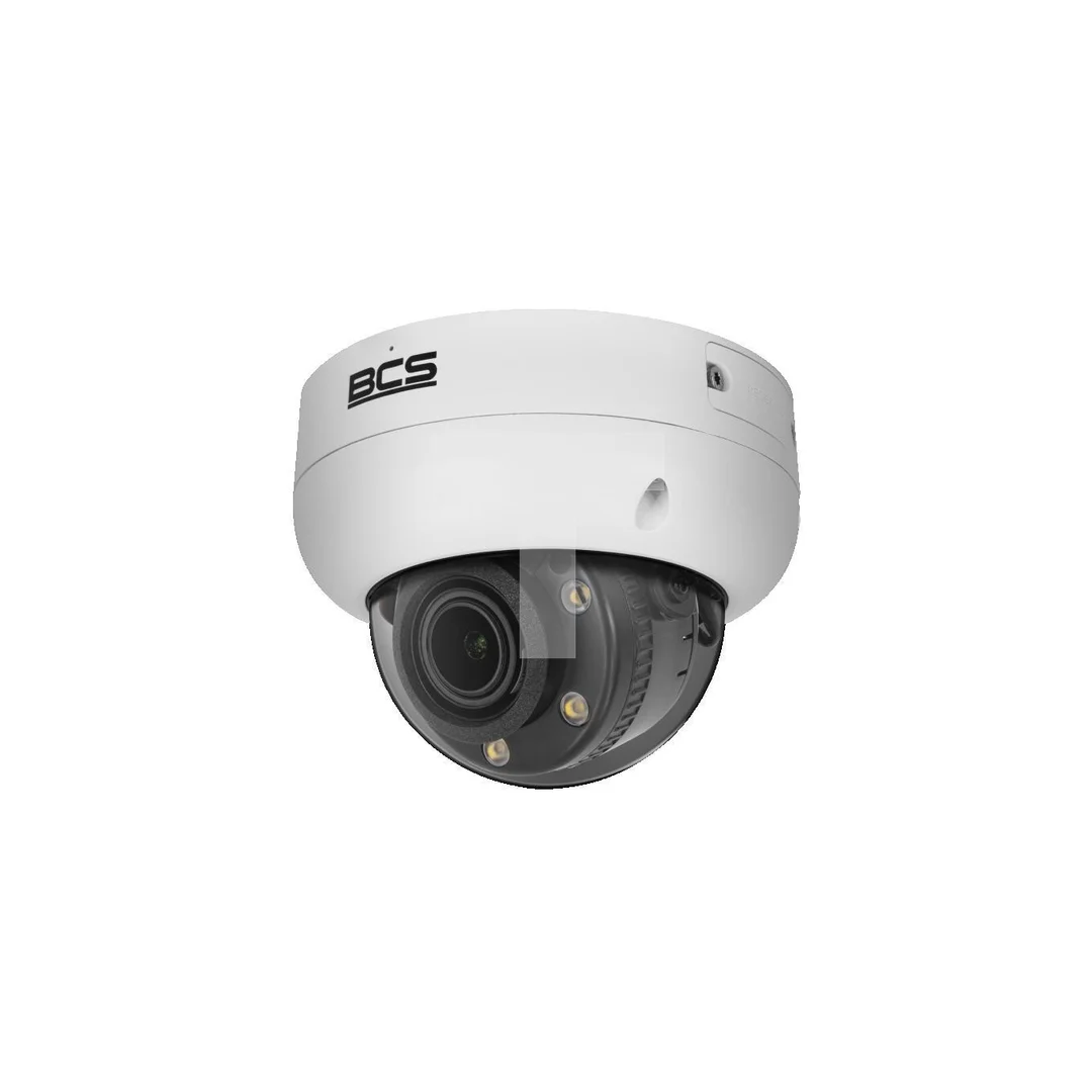 Kamera kopułkowa IP 6Mpx 2.7... 13.5mm BCS-L-DIP56VCR5L5-Ai1