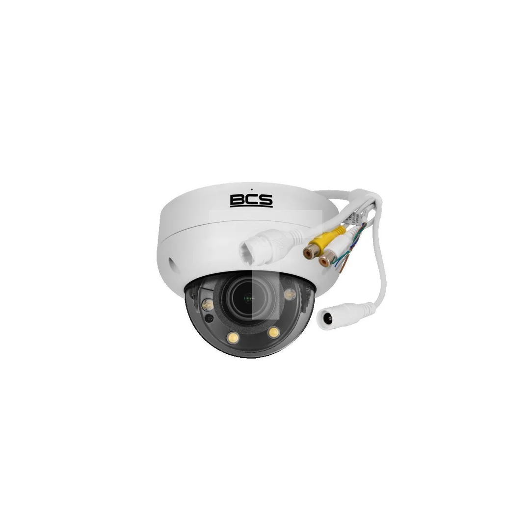 Kamera kopułkowa IP 6Mpx 2.7... 13.5mm BCS-L-DIP56VCR5L5-Ai1