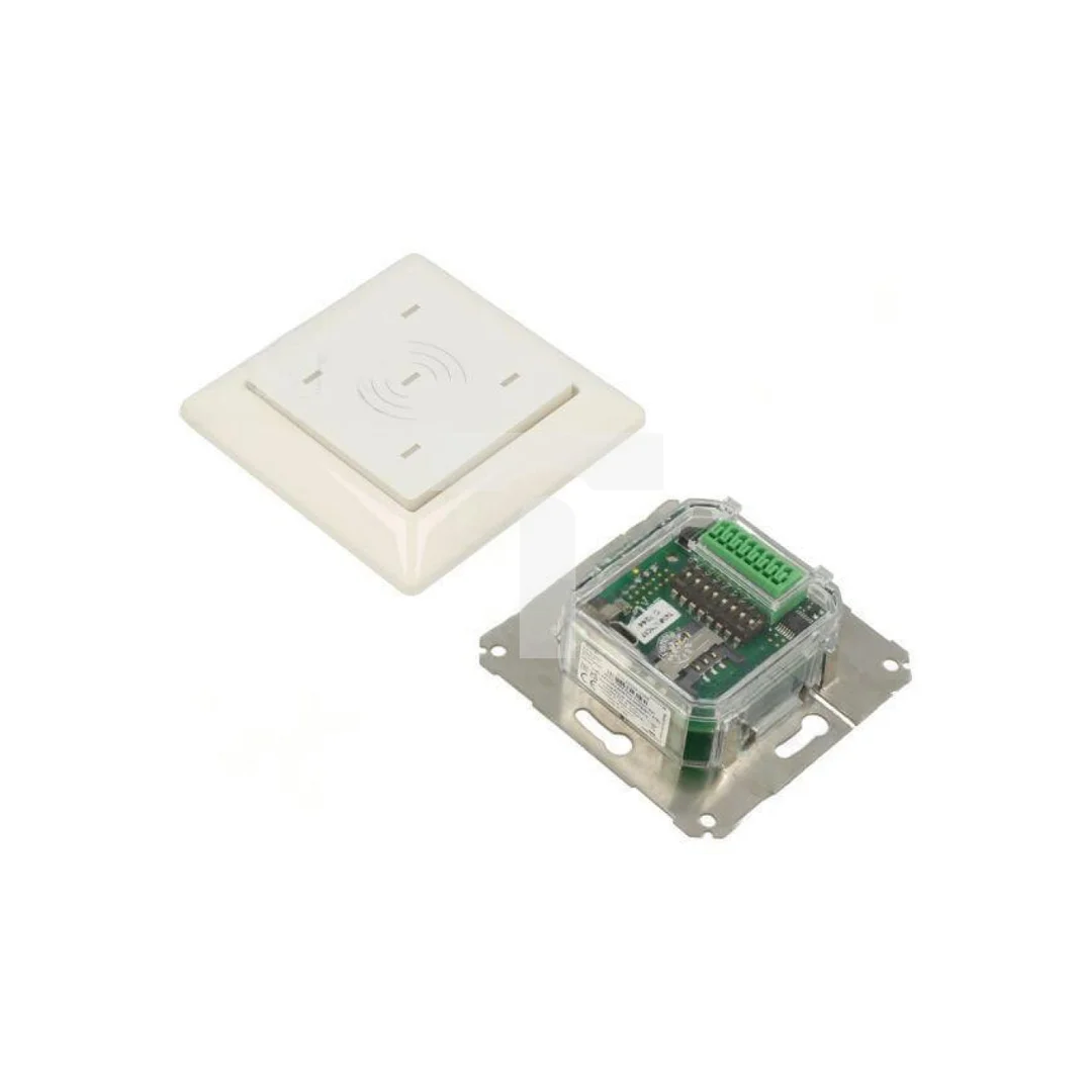 Czytnik RFID 4,3÷5,5V,9÷30V RS232,RS485,USB,WIEGAND antena TWN4 PALON COMPACT WALL VERSION P