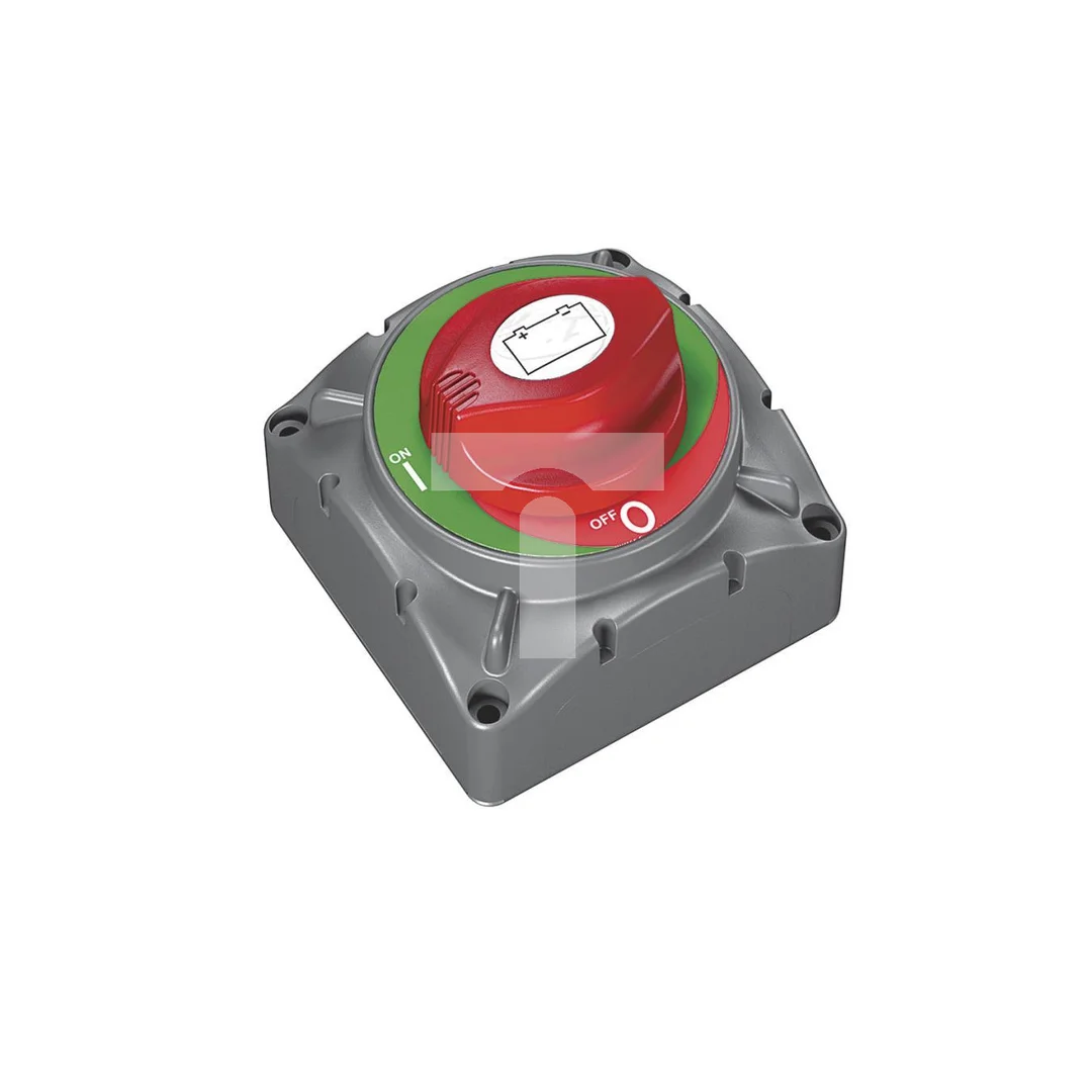 Wyłącznik główny baterii Heavy Duty 600A BEP 720B