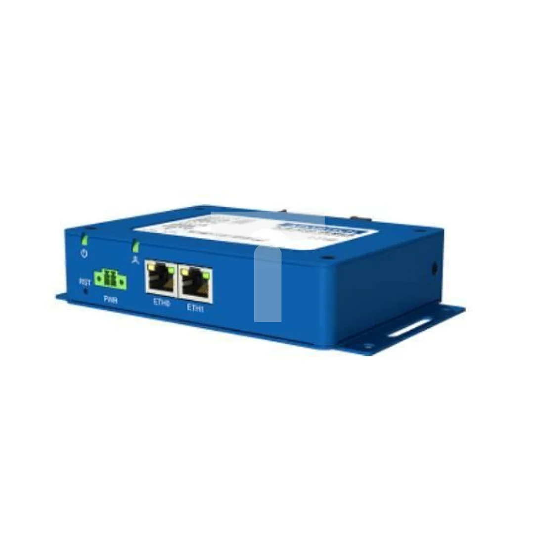 Globalny router LAN, 2xETH, 1xRS232, 1xRS485 ICR-3201