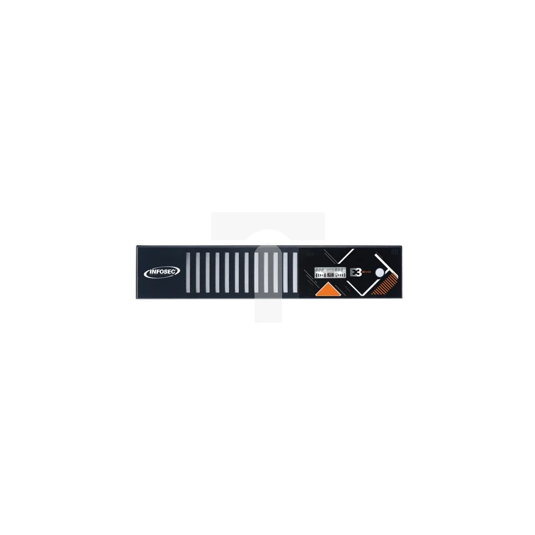 UPS zasilacz E3 Evo 2200 RT, 2200VA, 1230W, 6x C13