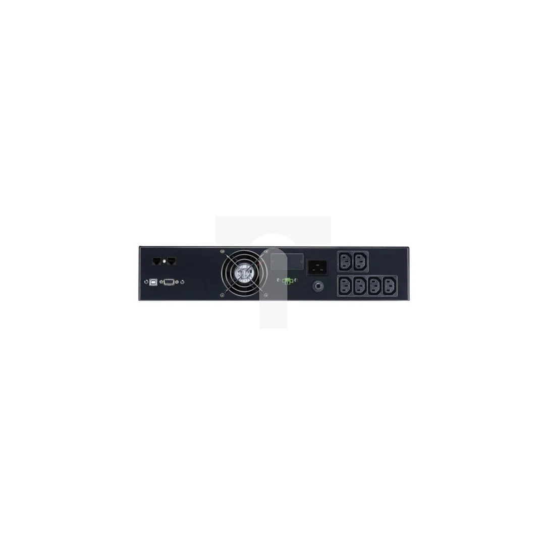UPS zasilacz E3 Evo 2200 RT, 2200VA, 1230W, 6x C13