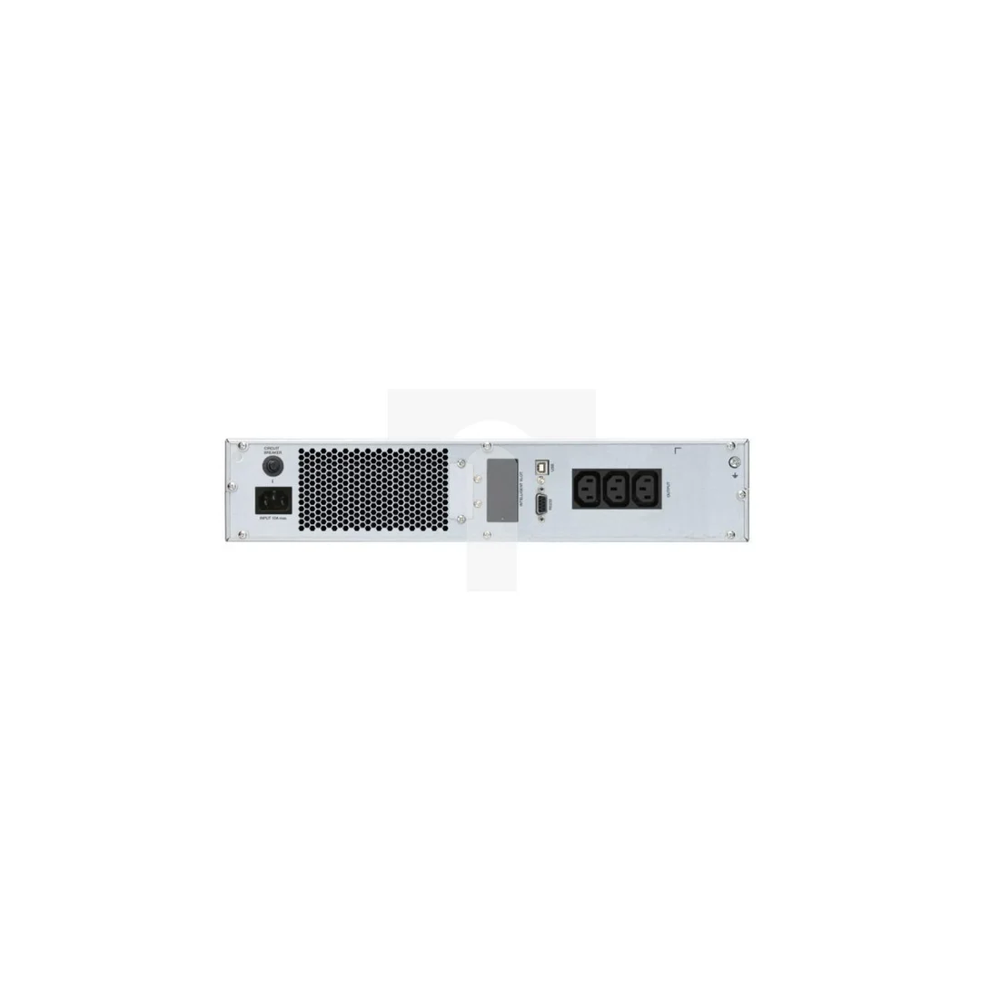 UPS zasilacz E3 PRO RT 1000