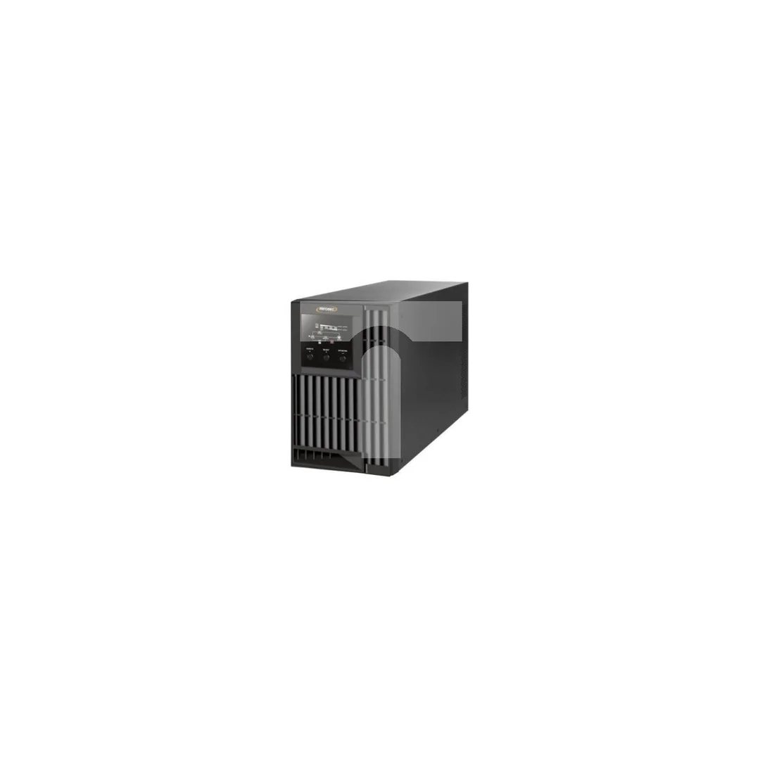 Zasilacz awaryjny UPS E4 Value 1000, 1000VA, 800W, 3x C13