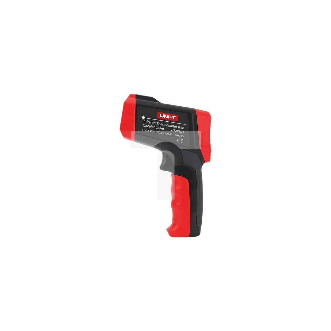 Miernik temperatury pirometr UT302D+ UNI-T