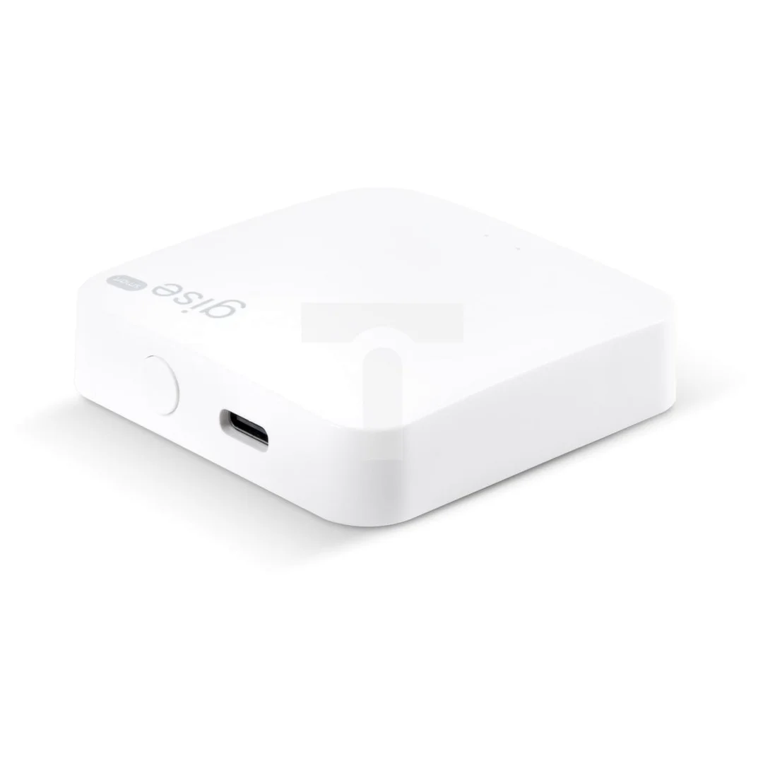 GISE Smart Bramka WiFi Zigbee Tuya GGT-ZB-02