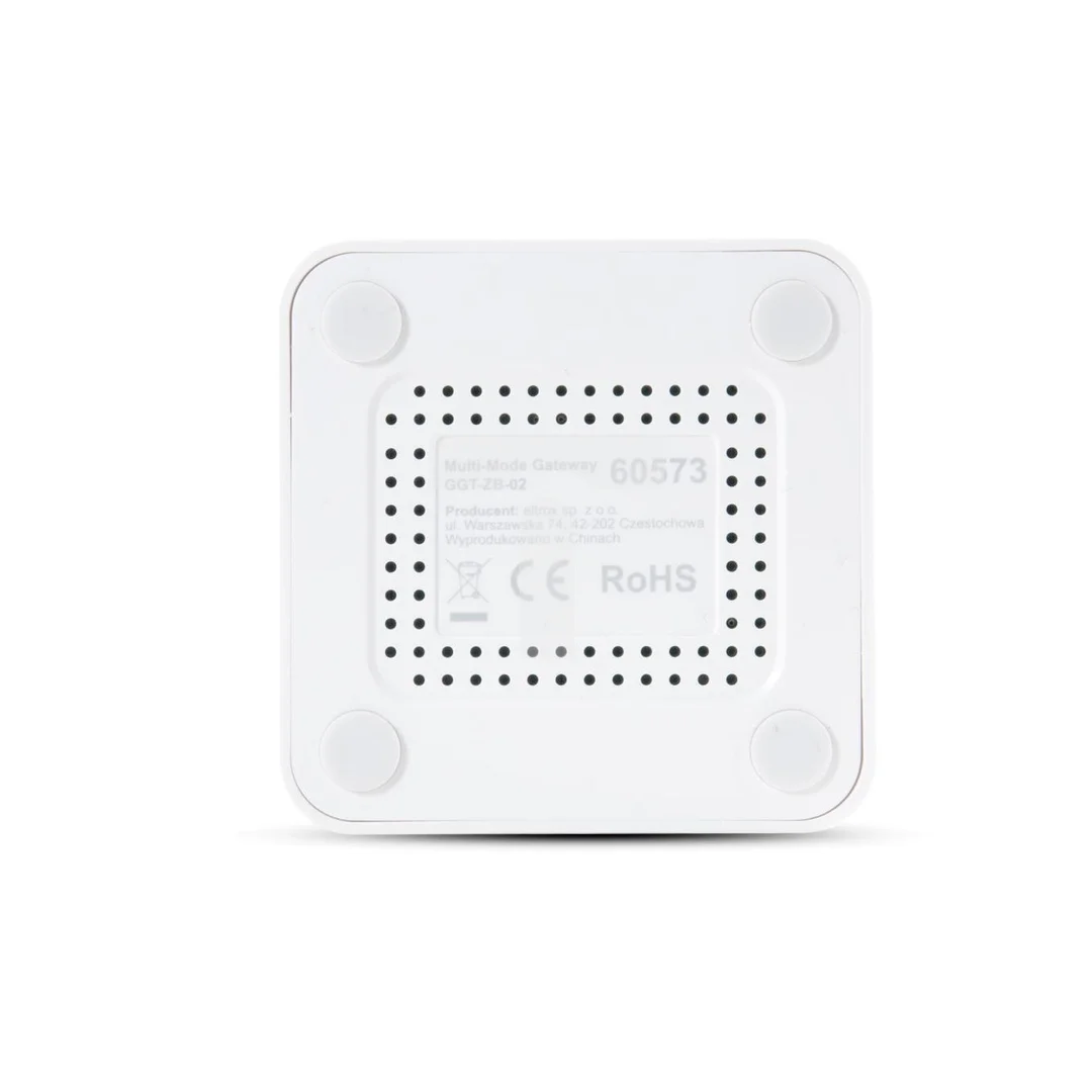 GISE Smart Bramka WiFi Zigbee Tuya GGT-ZB-02