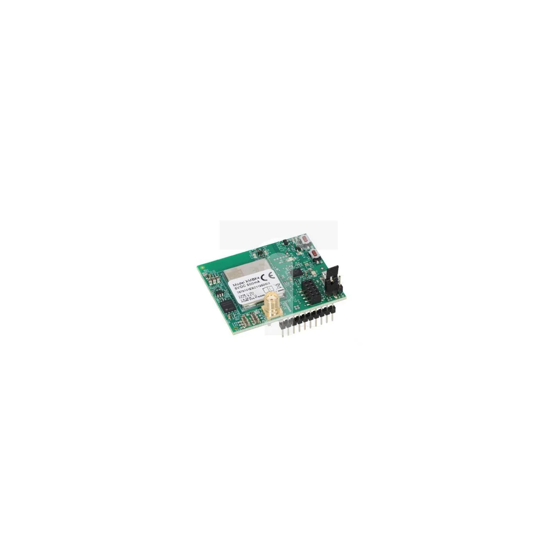 Moduł FAAC XMBX WI-FI / LTE Simply Connect 787510