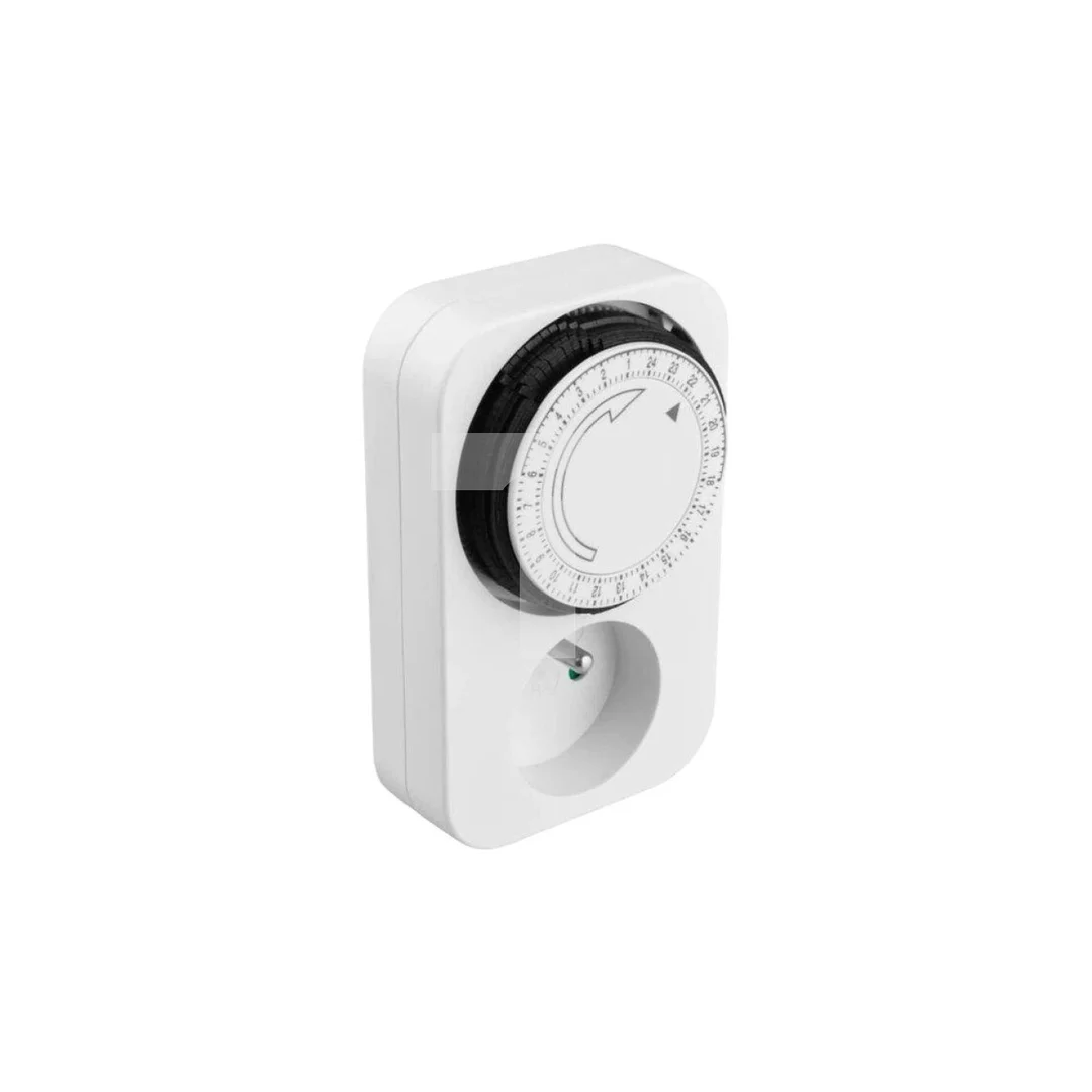 Programator czasowy analogowy DPM DT01
