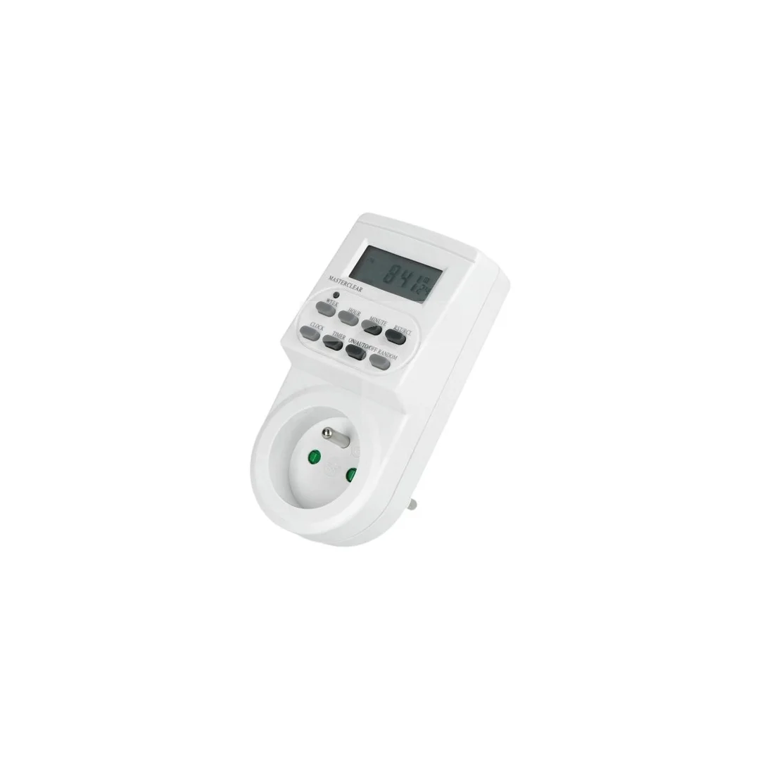 Programator czasowy cyfrowy DPM DT03