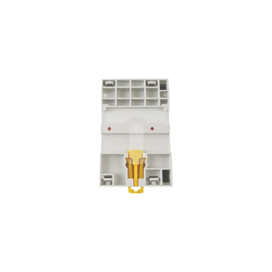 Stycznik modułowy 230V-AC 40A 4NO do systemów 3 fazowych NM-IS 40-40 XBS 0406