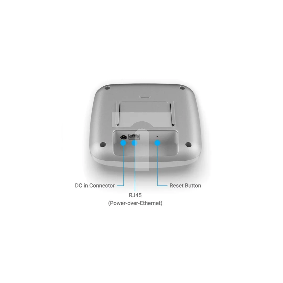 Punkt Dostępowy EnGenius Cloud ECW210L Wi-Fi 6 11ax 3Gb/s Access Point ECW210L