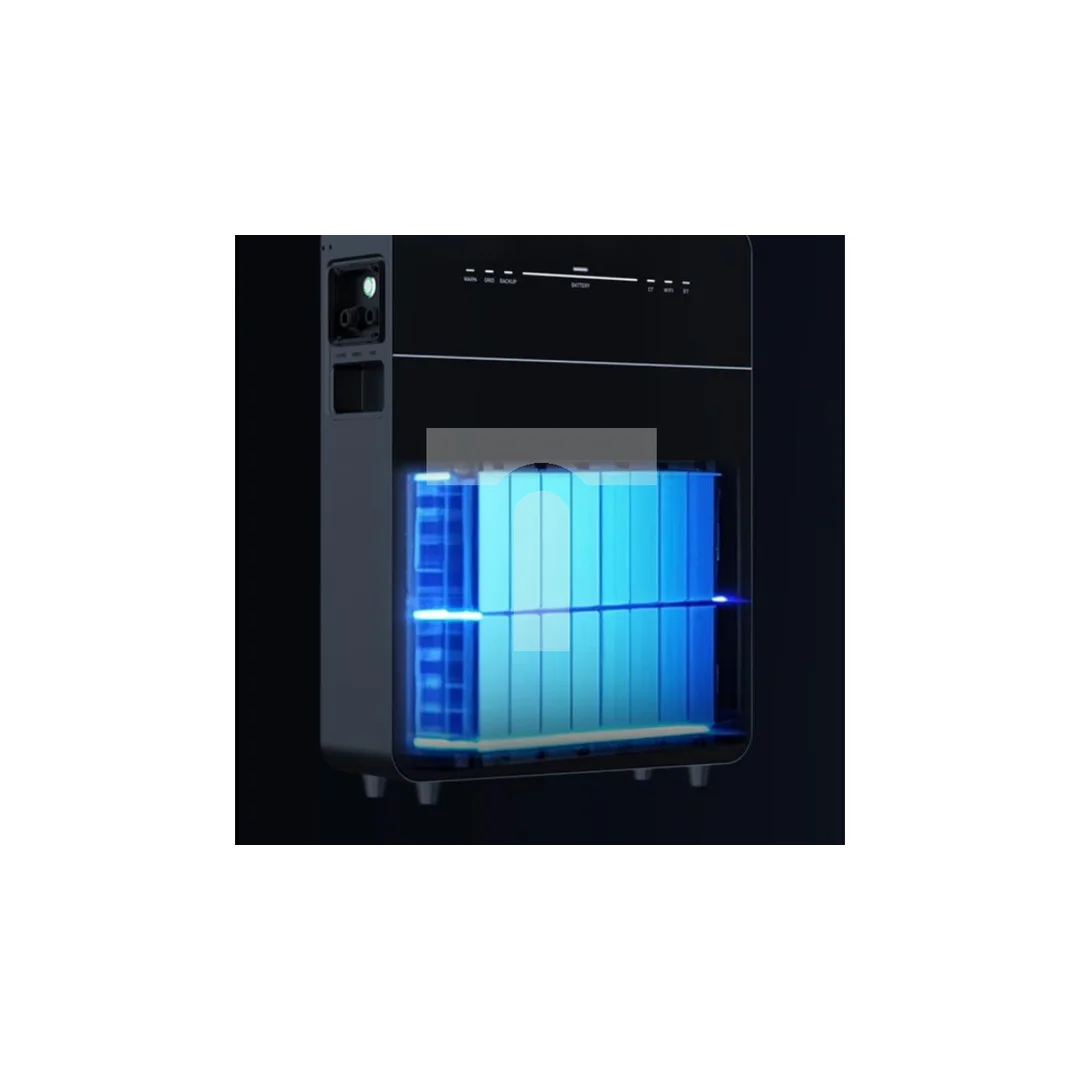 Magazyn energii Venus E 3.0 AC coupled 5,12kWh Marstek MST-BIE5-2500