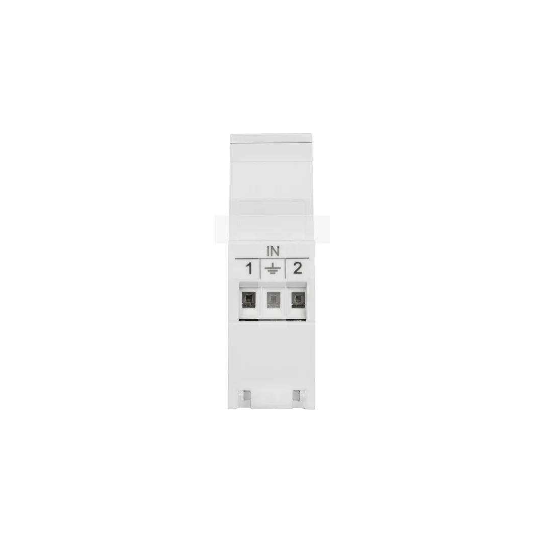 Ogranicznik przepięć do pętli systemów sygnalizacji pożaru D1 RST SAP 3A 12V 201 012