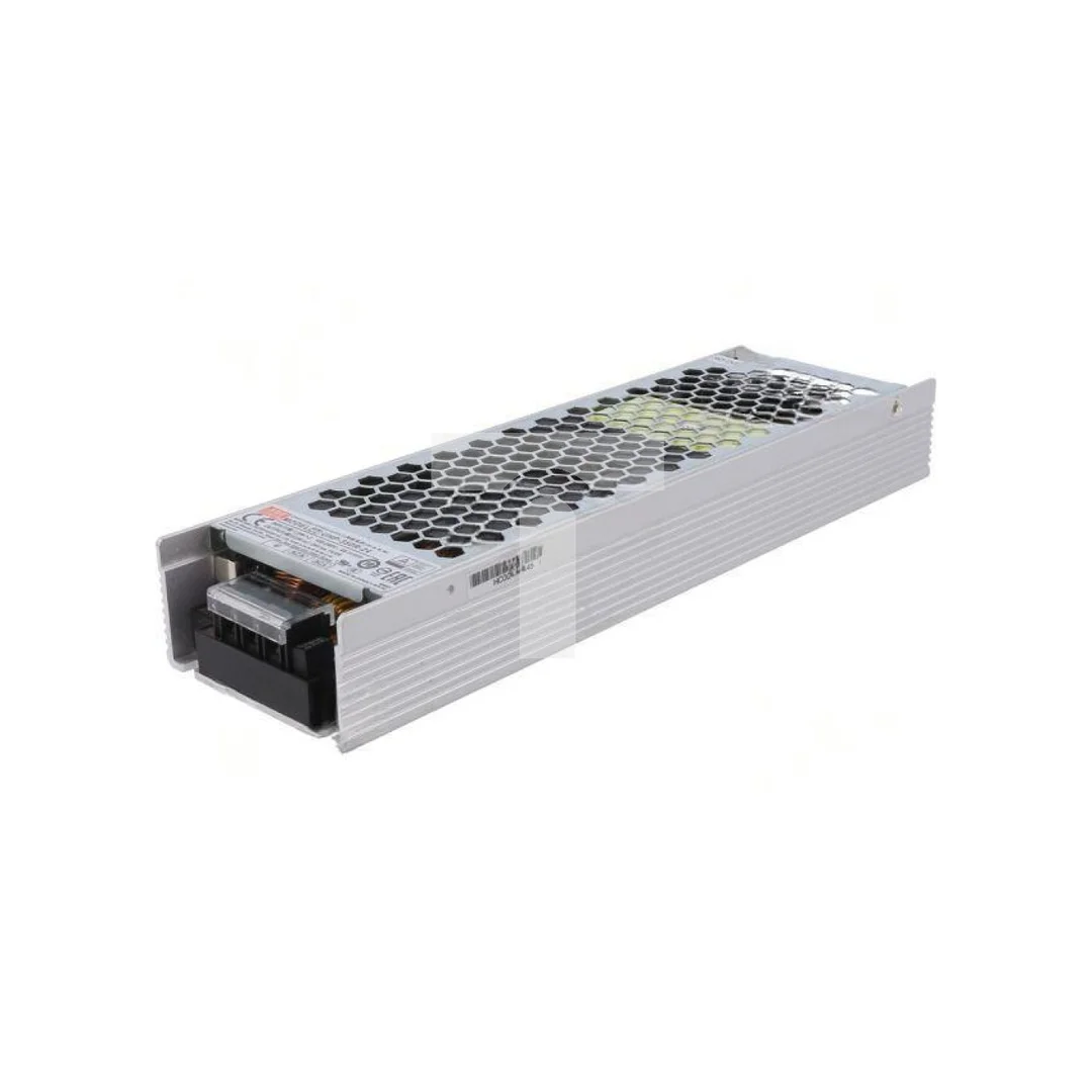 Zasilacz impulsowy do wbudowania modułowy 350,4W 24VDC 14,6A UHP-350R-24