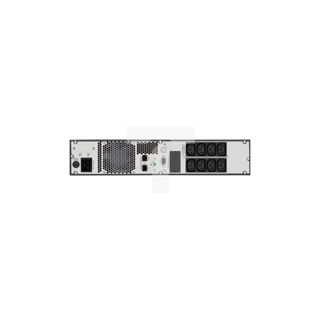 Zasilacz awaryjny UPS E3 EVO 500 RM 500VA 300W 4XC13 67026