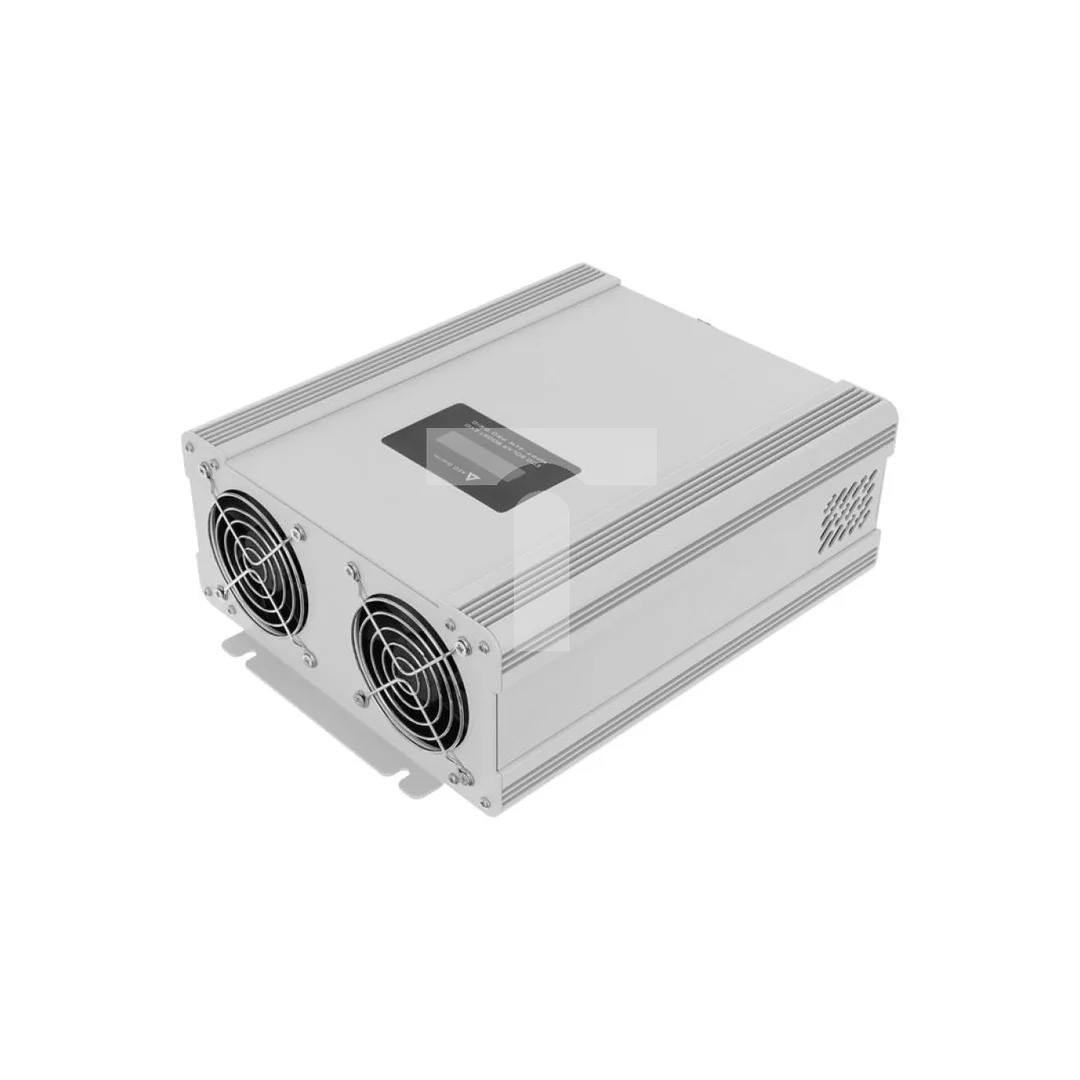 Przetwornica Solarna ECO SOLAR BOOST EVO MPPT-4000 PRO GRID 4KW