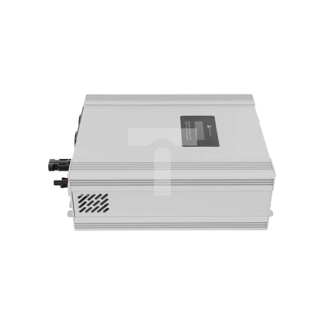 Przetwornica Solarna ECO SOLAR BOOST EVO MPPT-4000 PRO GRID 4KW