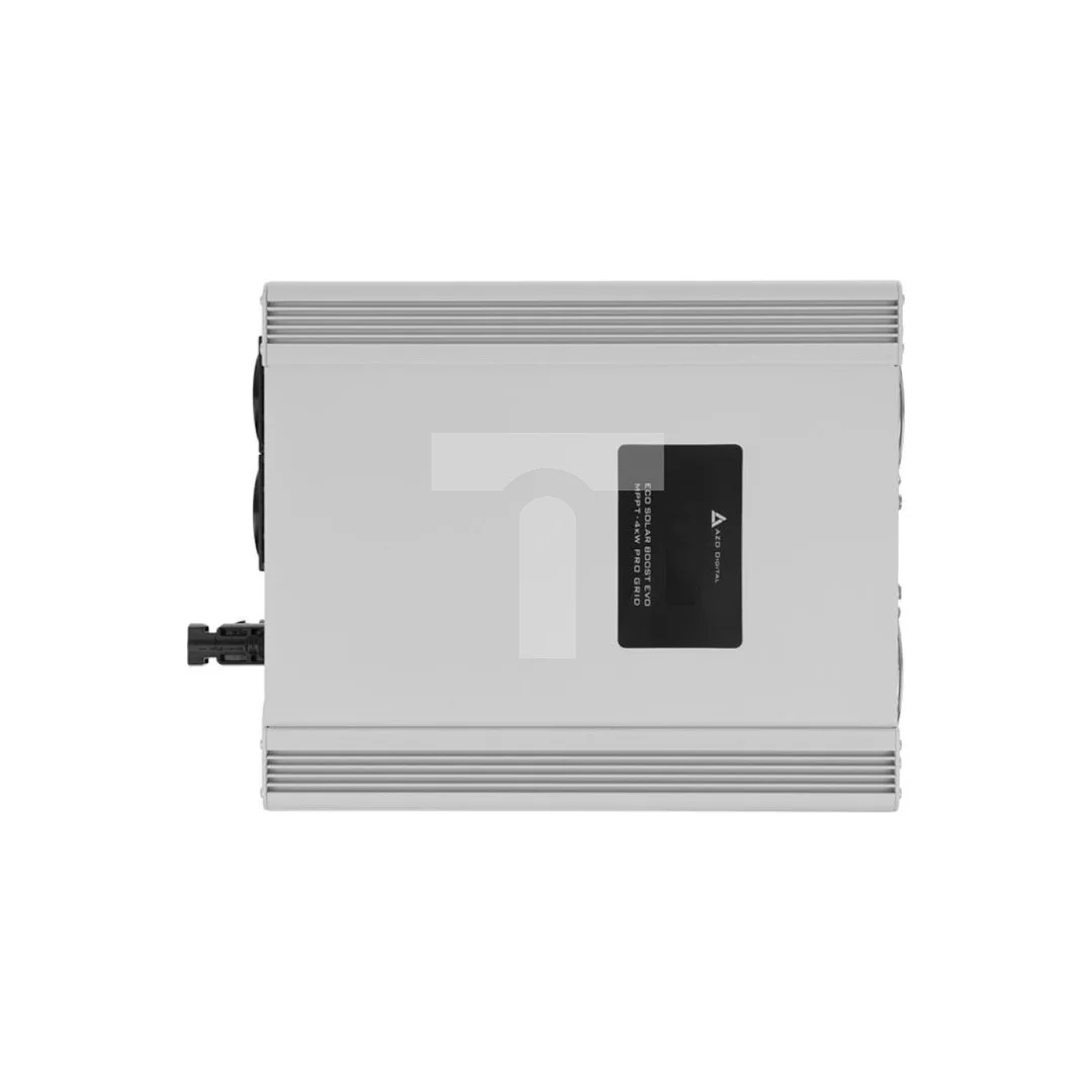 Przetwornica Solarna ECO SOLAR BOOST EVO MPPT-4000 PRO GRID 4KW