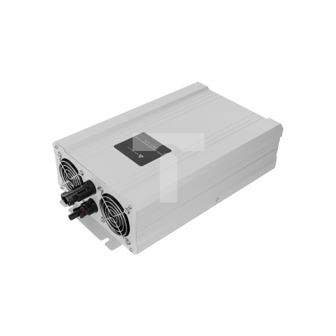 Zestaw do grzania wody w bojlerach ECO Solar Boost EVO 5xPV