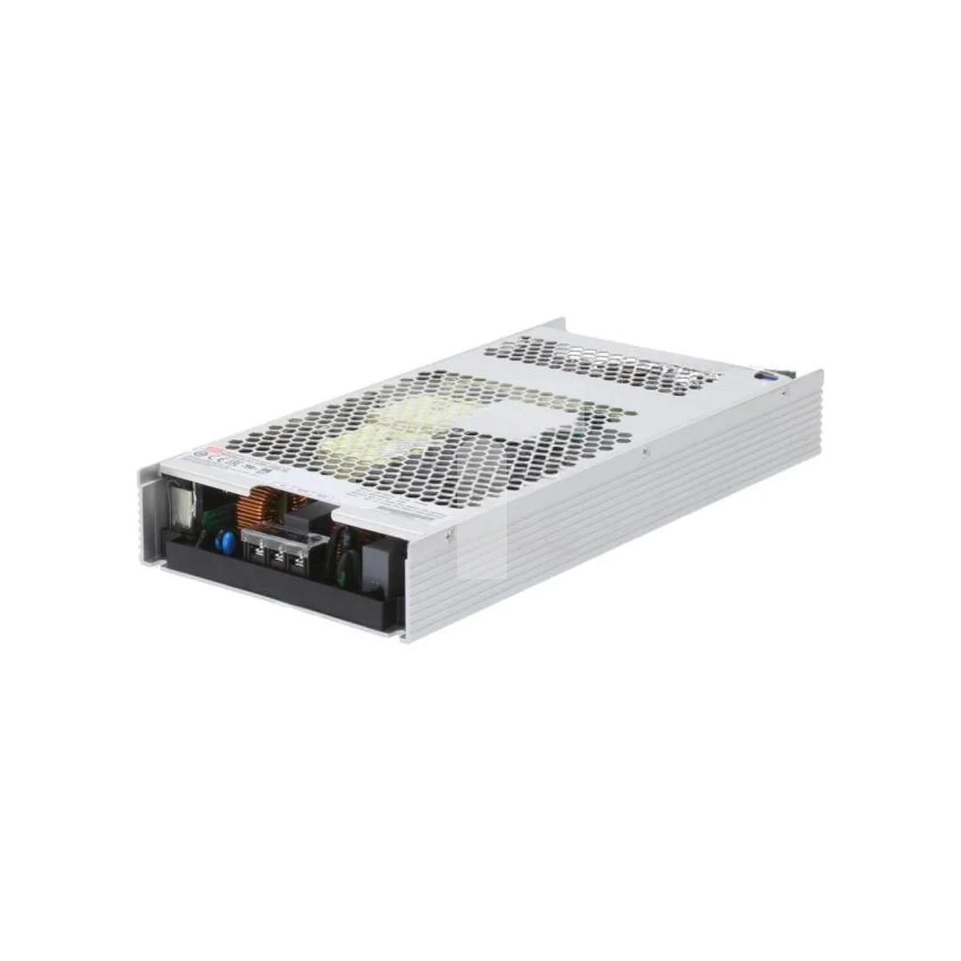 Zasilacz impulsowy, do wbudowania, modułowy, 1512W, 31,5A, 48VDC UHP-1500-48