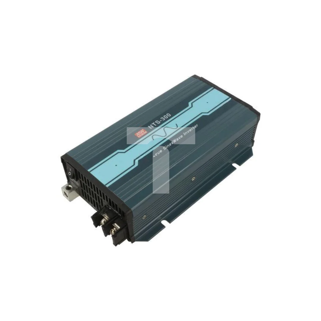 Przetwornica DC/AC, 230V AC, 15A NTS-300-224EU