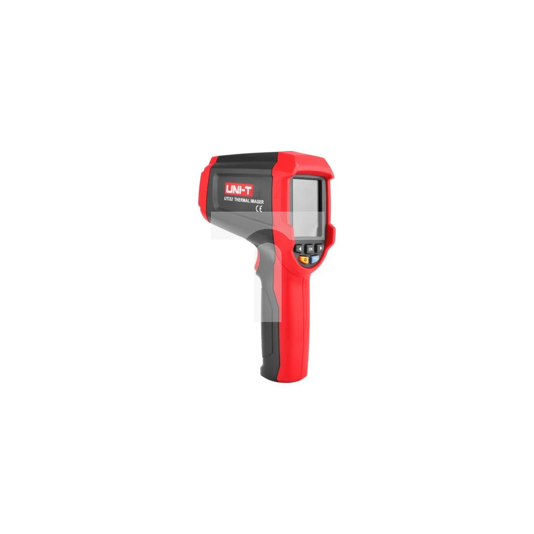 Kamera termowizyjna 32x32 -20 ÷ 1000C termodetektor z wyświetlaczem TFT 2,4 UTi32 UNI-T