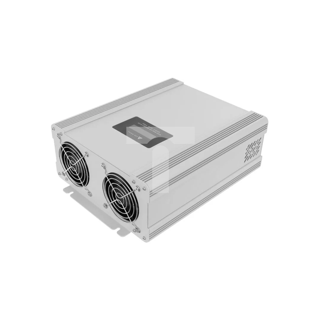 Przetwornica solarna ECO Solar Boost EVO MPPT-4000 4kW PRO do grzania wody w bojlerze