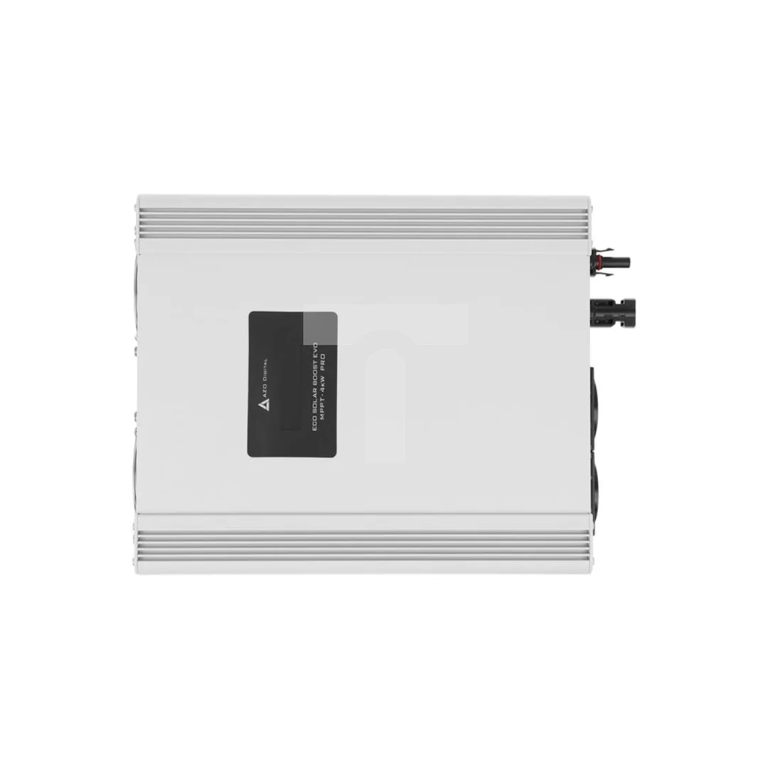 Przetwornica solarna ECO Solar Boost EVO MPPT-4000 4kW PRO do grzania wody w bojlerze