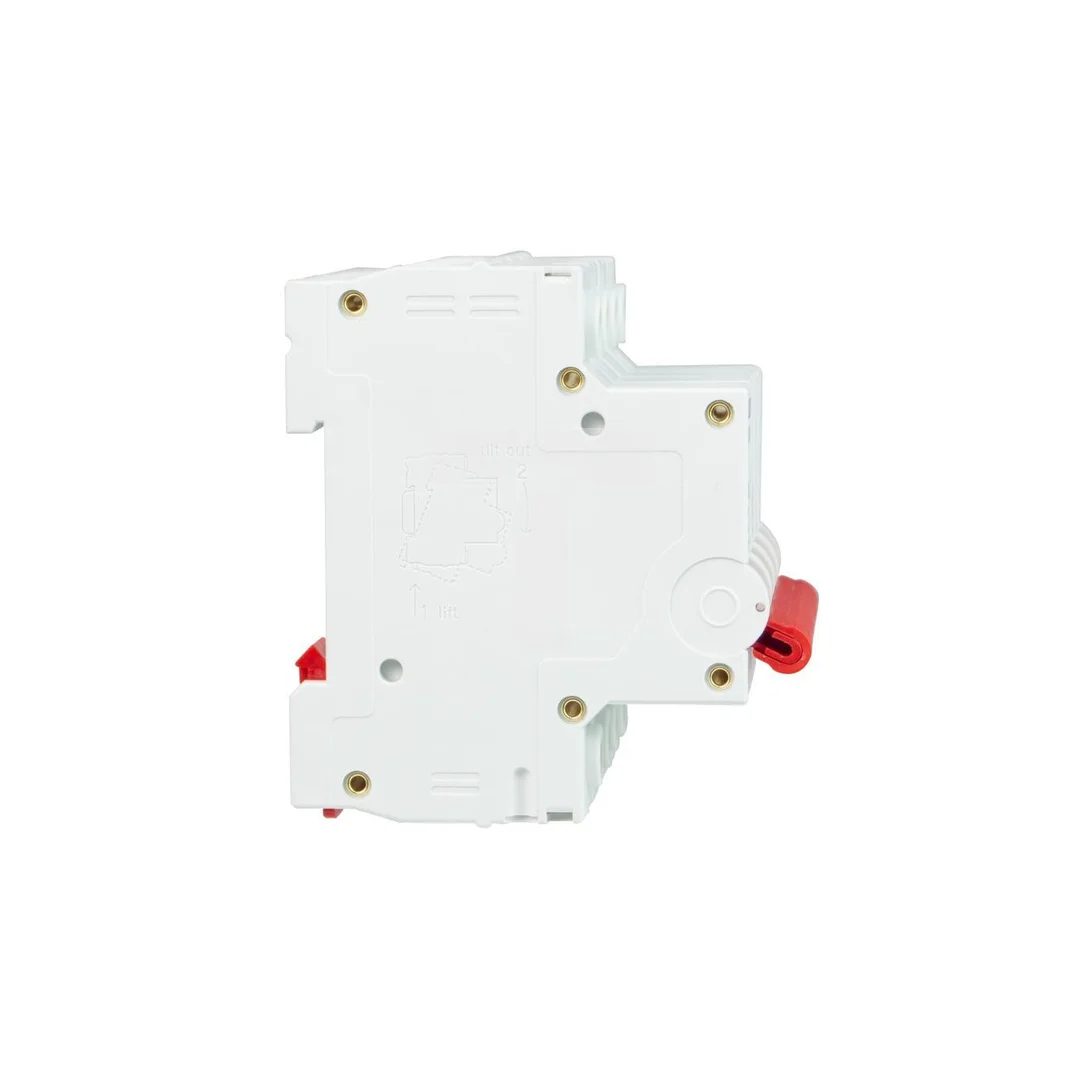 Rozłącznik izolacyjny FR 304 63A 4P (3P+N) główny RI-4P-63A
