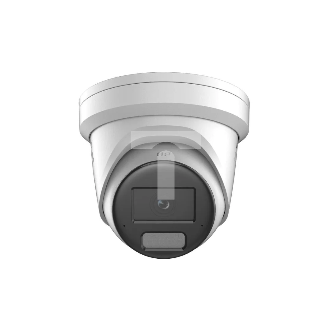 Kamera 1/2,4 CMOS z funkcją progresywnego skanowania H.265+/H.265/H.264+/H.264/MJPEG Kolor: 0,001