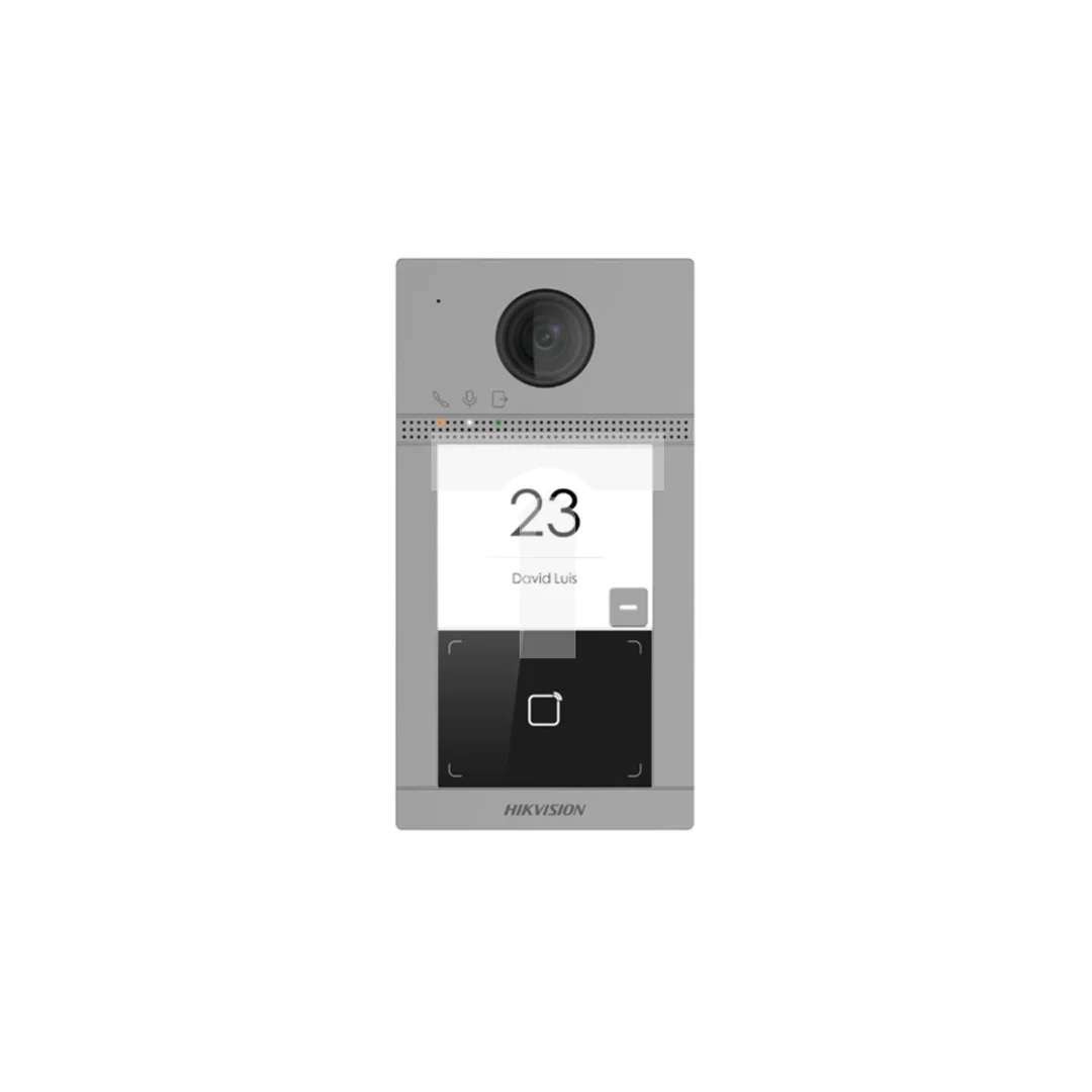 Wideodomofon DS-KV8113-WME1(C)