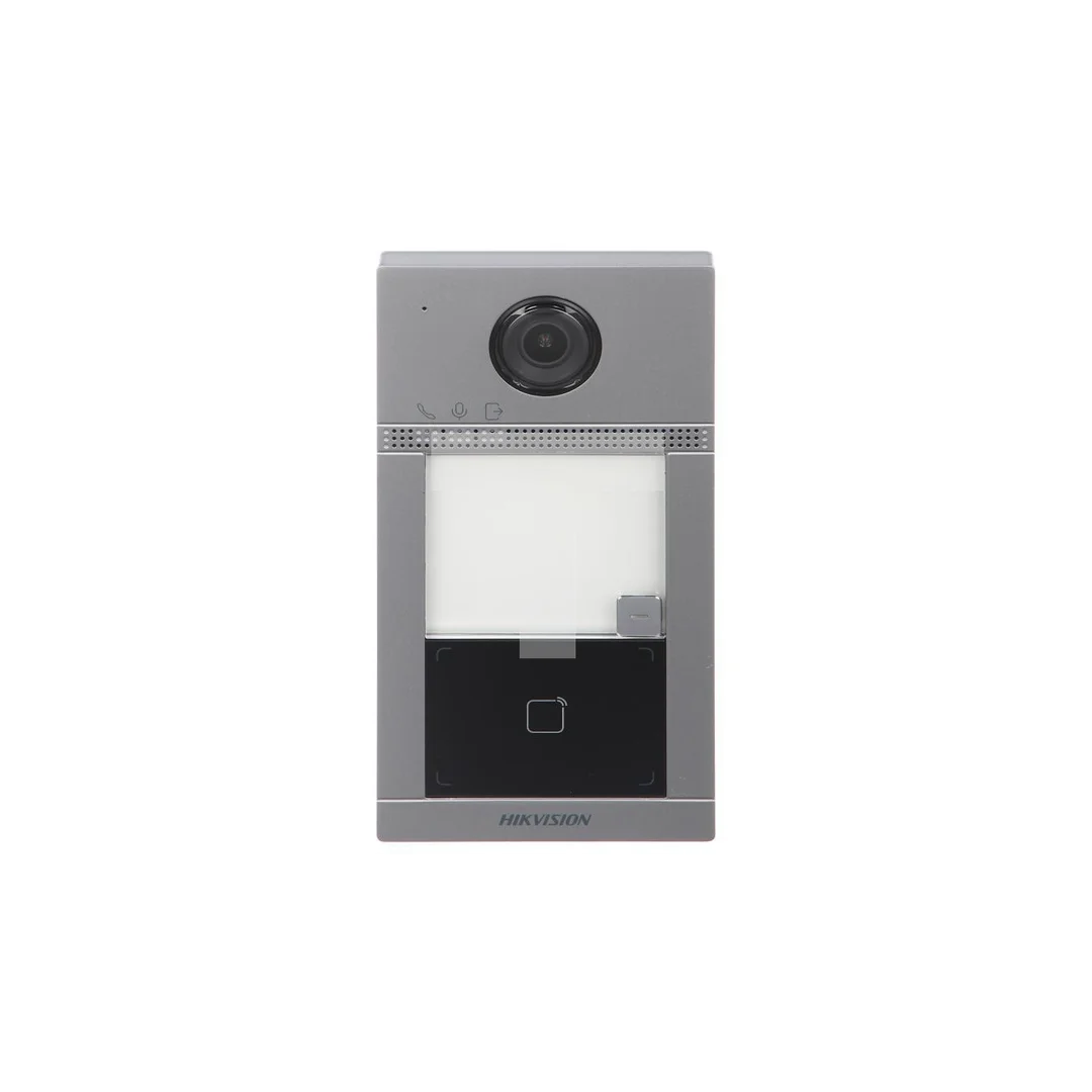 Wideodomofon DS-KV8113-WME1(C)/Flush