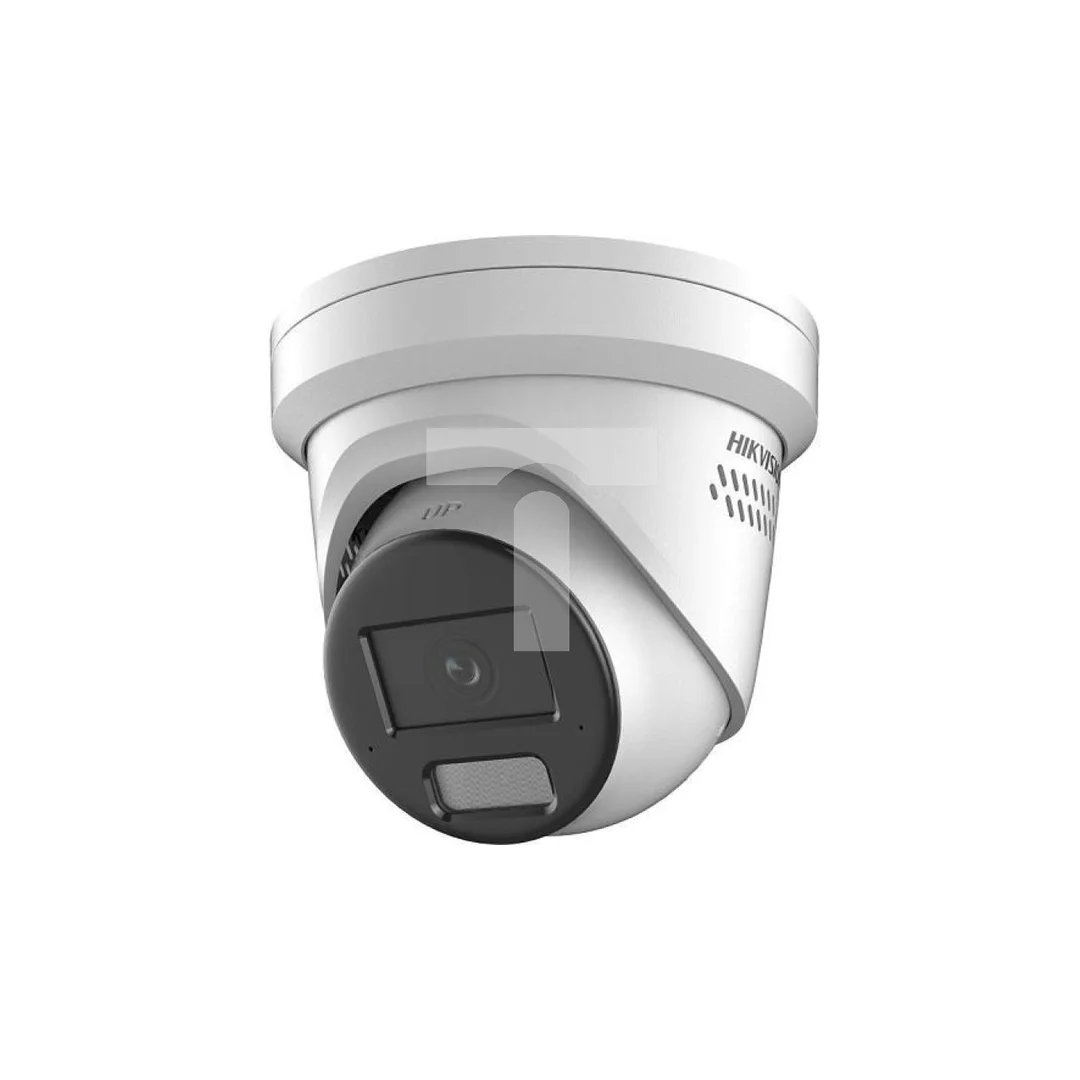 KAMERA IP DS-2CD2346G2H-IU(2.8MM)(EF)(BLACK)/PL DarkFighter AcuSense - 4 Mpx 2.8 mm Hikvision