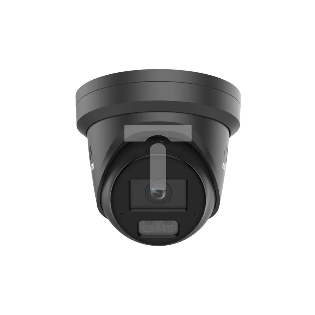 Kamera DS-2CD2367G3-LIS2UY/SL(2.8mm)/BLACK