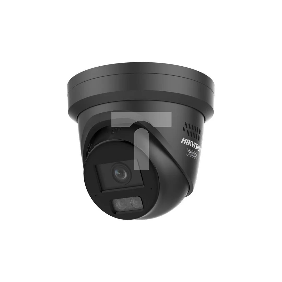 Kamera DS-2CD2387G3-LIS2UY/SL(2.8mm)/BLACK