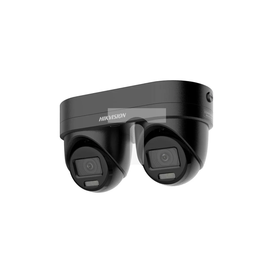 Kamera DS-2CD2343G2D-LIZ2UY/SL(2.8/4)BLACK