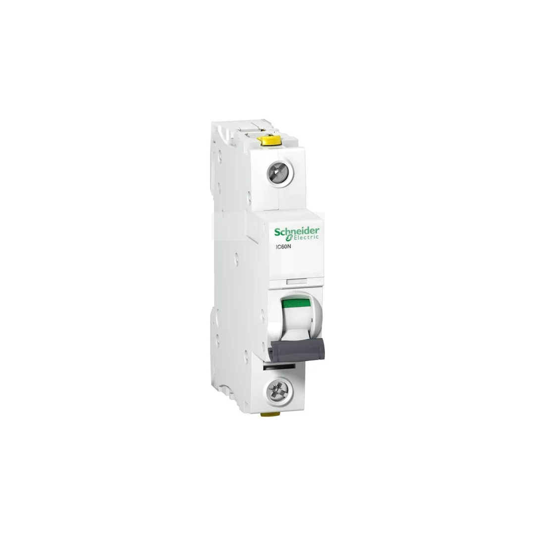 Wyłącznik nadprądowy IC60N 20A, 1P , char. C , A9F74120, Schneider